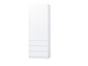 Шкаф АКАЦИЯ 2200/800/520/ Белый