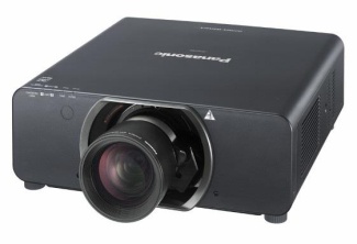 Проектор Panasonic PT-DS100XE