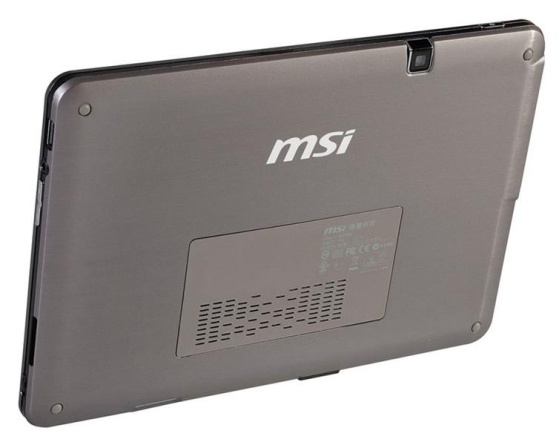 Планшет MSI 110W-012 фото 5