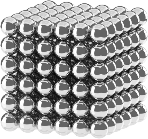 Неокуб Альфа 216 NC-216 фото 3